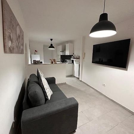 Appartamento La Casa Di Stella Isernia Esterno foto