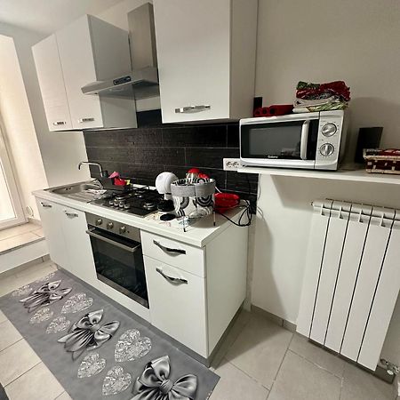 Appartamento La Casa Di Stella Isernia Esterno foto