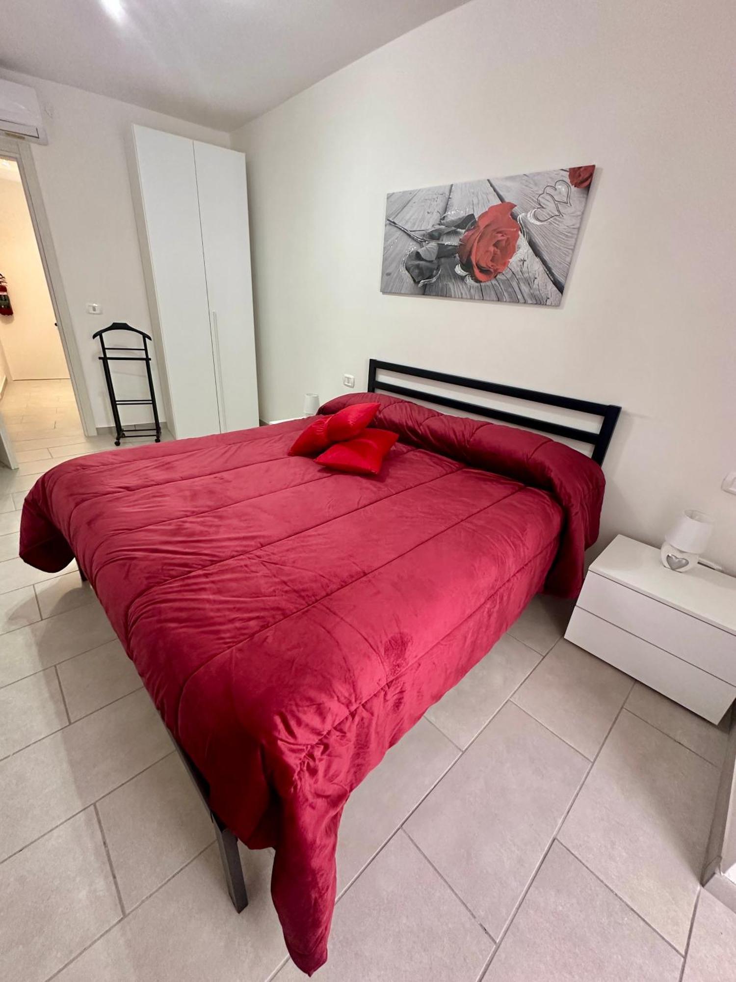Appartamento La Casa Di Stella Isernia Esterno foto