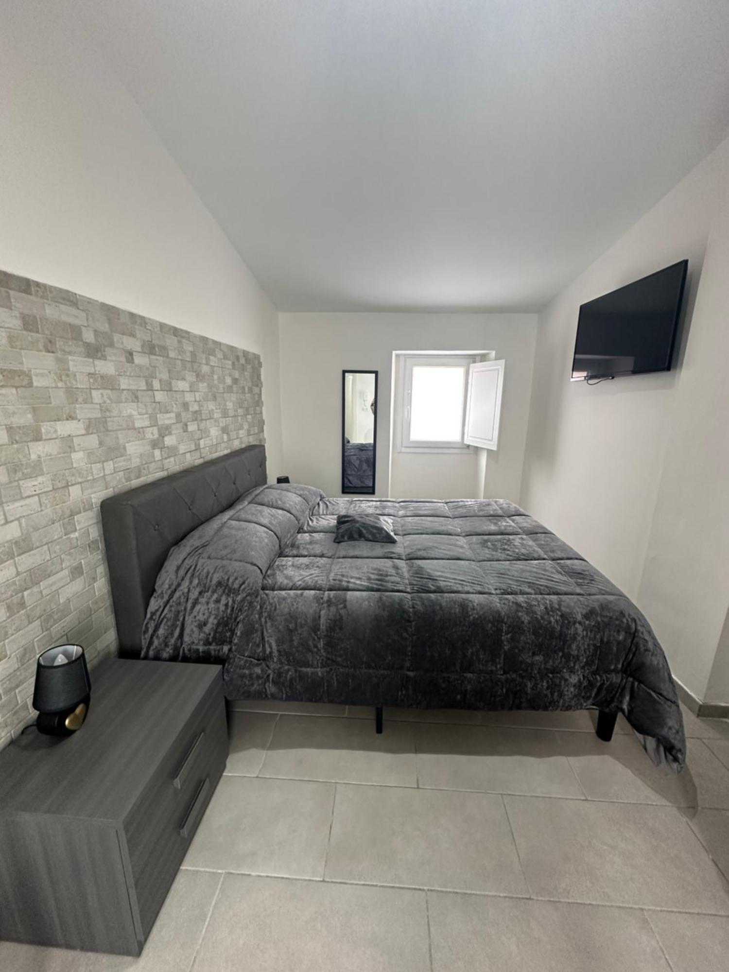 Appartamento La Casa Di Stella Isernia Esterno foto