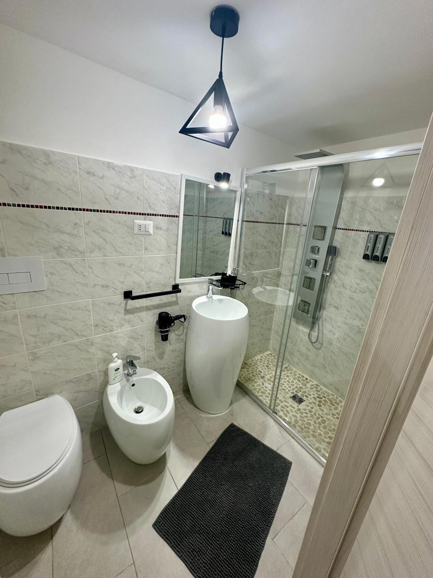 Appartamento La Casa Di Stella Isernia Esterno foto